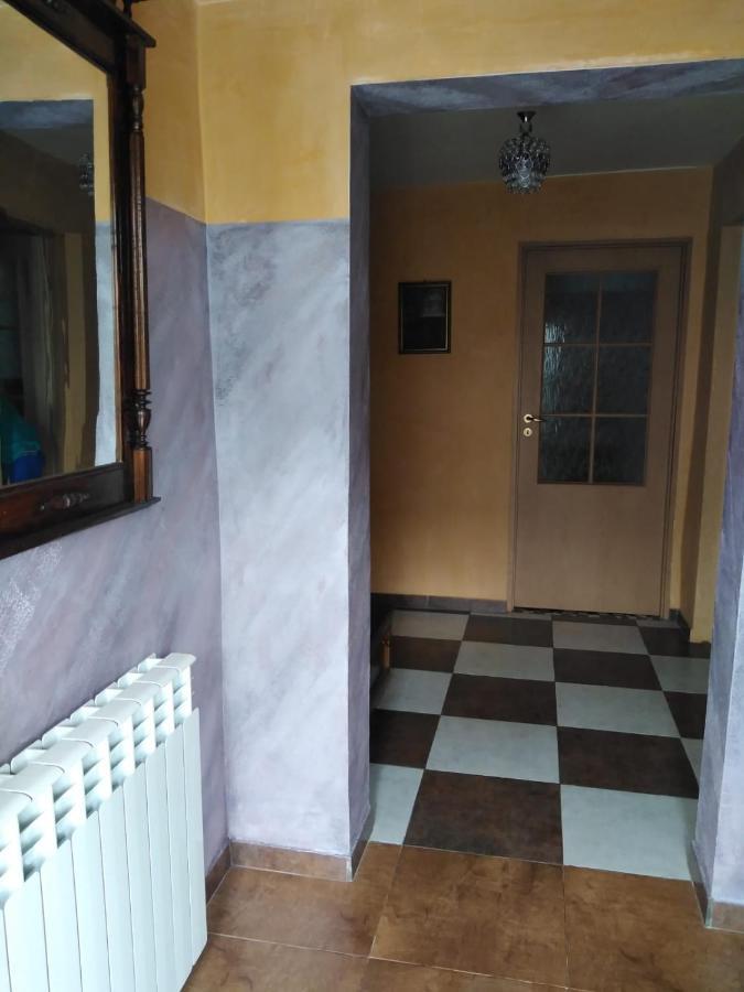 Casa Mamei Suceava Exterior photo